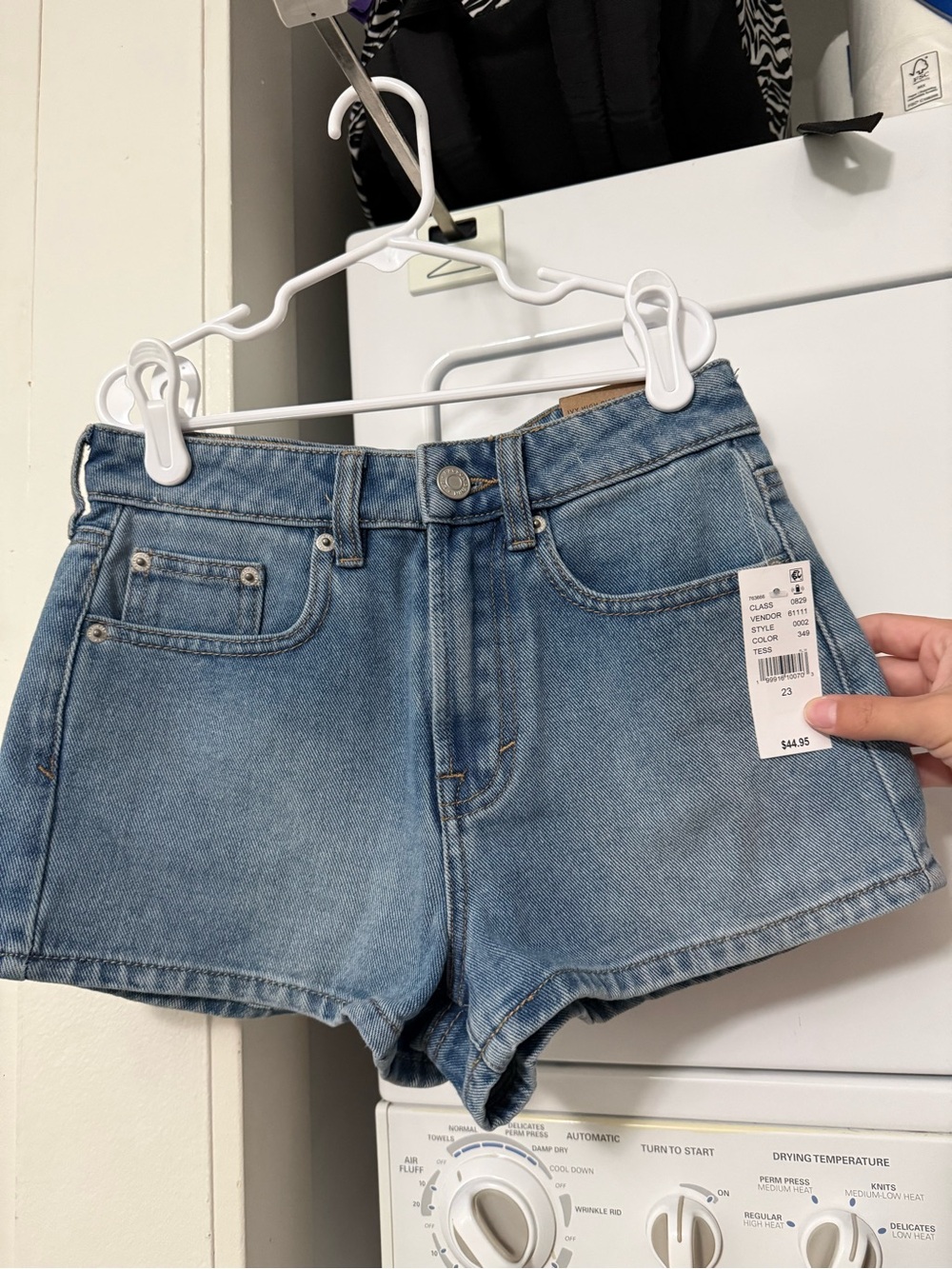 Pacsun Ivy High Rise